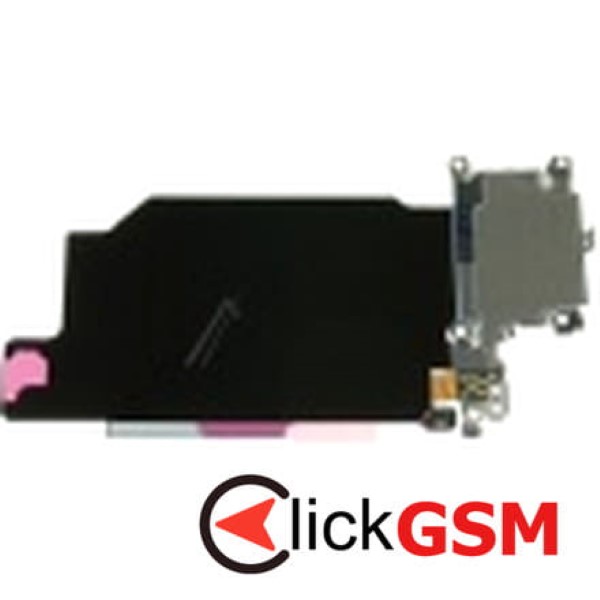 Fix Incarcare Wireless Samsung Galaxy S20 5g