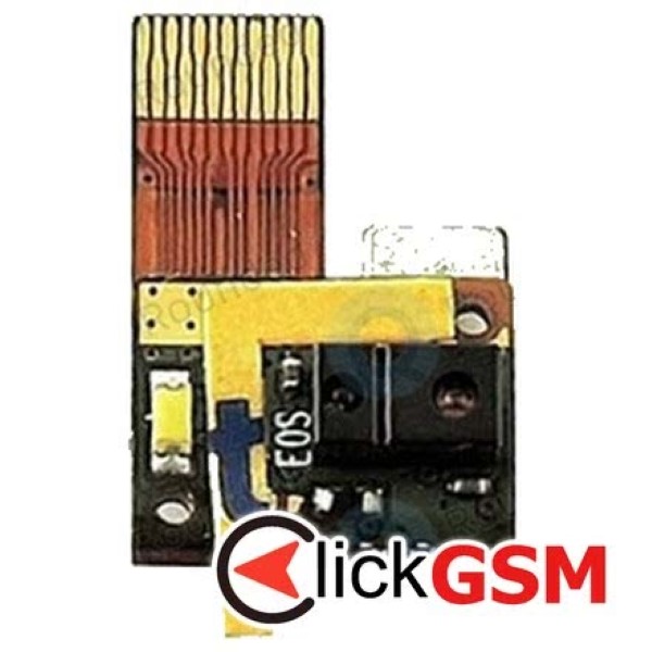 Fix Microfon Alcatel Onetouch Idol Alpha