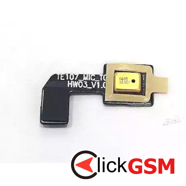 Fix Microfon Hotwav W11