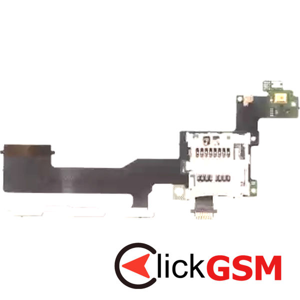 Fix Microfon Htc One M9