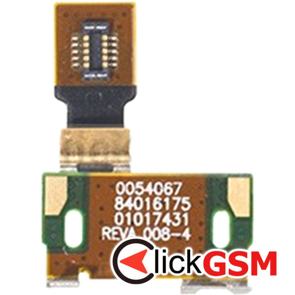 Fix Microfon Motorola Moto X