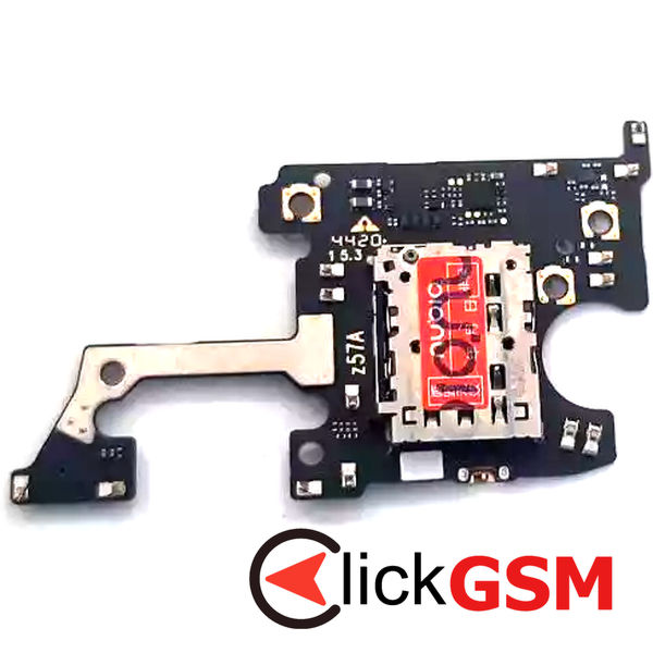 Fix Microfon Nubia Red Magic 6r