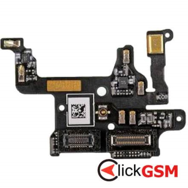 Fix Microfon Oneplus 5