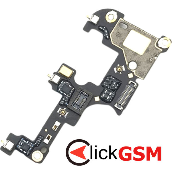 Fix Microfon Oneplus 6