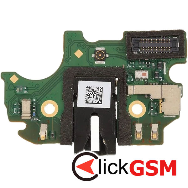 Fix Microfon Oppo A7