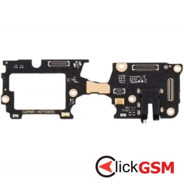 Fix Microfon Oppo A91