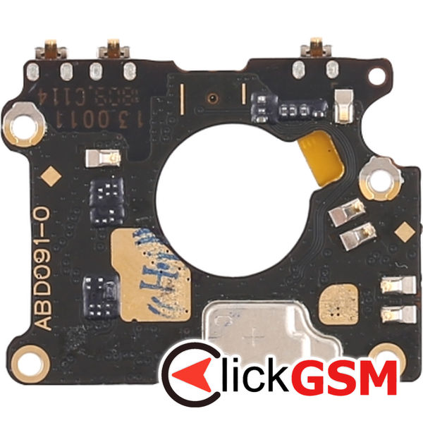 Fix Microfon Oppo R15