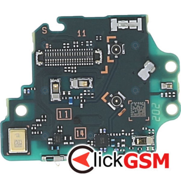 Fix Microfon Sony Xperia 1 Iv