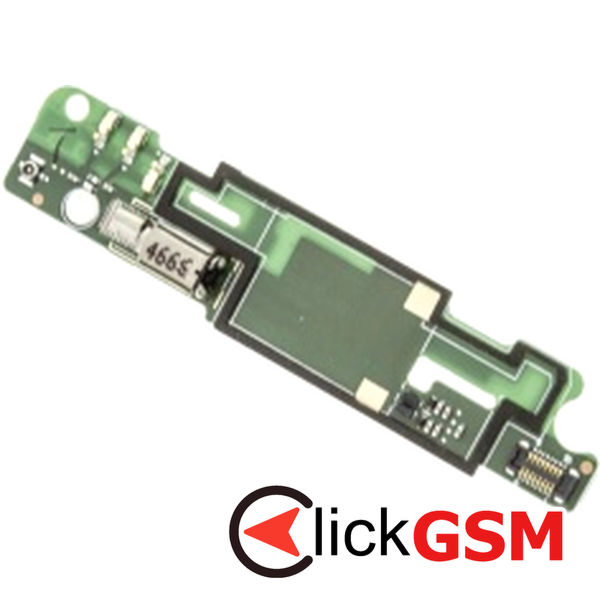 Fix Microfon Sony Xperia L