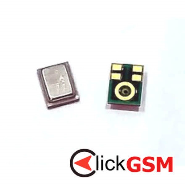 Fix Microfon Xiaomi Redmi Note 4x