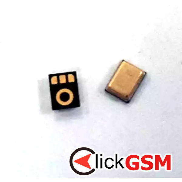 Fix Microfon Xiaomi Redmi Note 8t