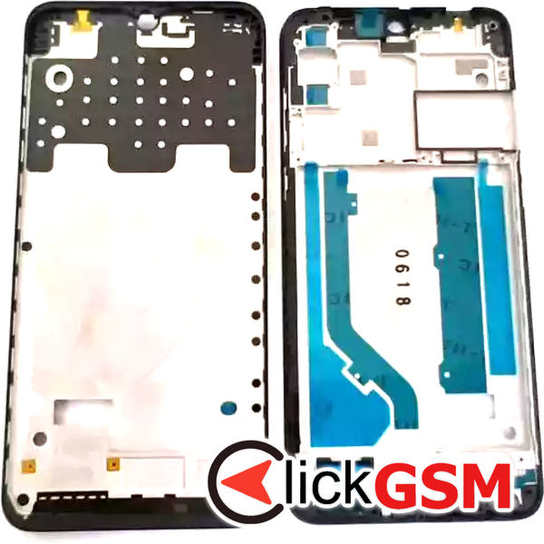 Fix Mijloc Alcatel 3l