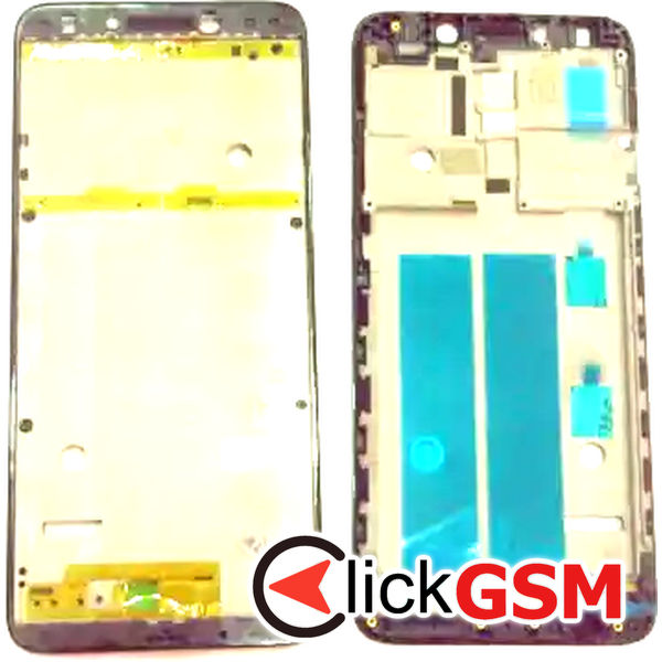 Fix Mijloc Alcatel A7