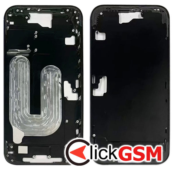 Fix Mijloc Apple Iphone 16 Plus