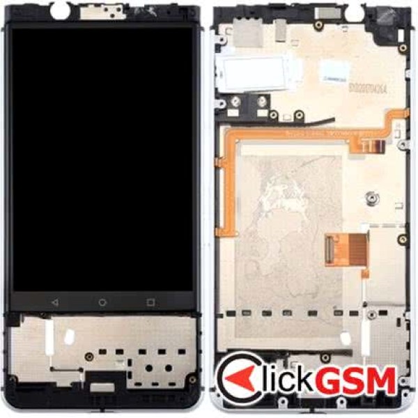 Fix Mijloc Blackberry Keyone