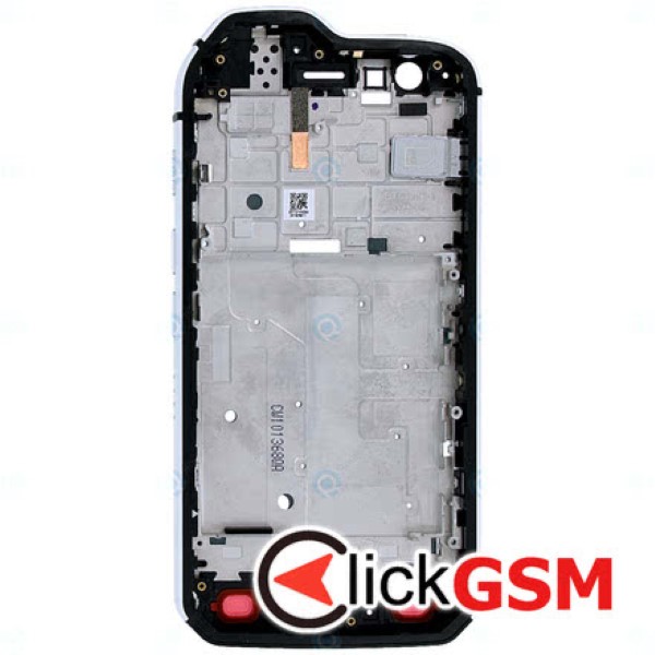 Fix Mijloc Cat S61