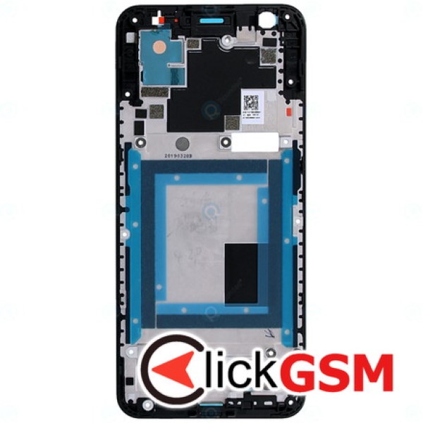 Fix Mijloc Google Pixel 3a