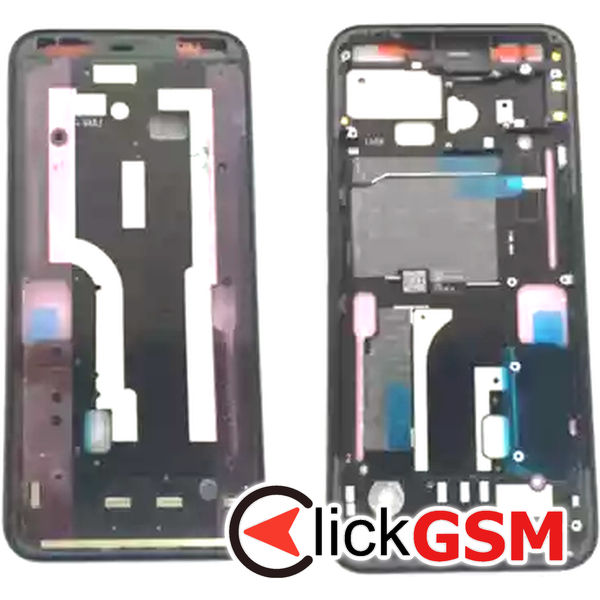 Fix Mijloc Google Pixel 4