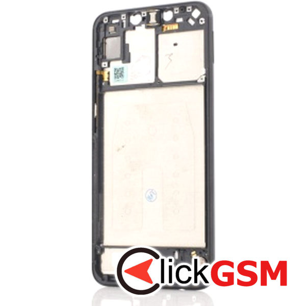 Fix Mijloc Huawei Nova 3i