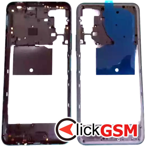 Fix Mijloc Huawei P Smart 2021