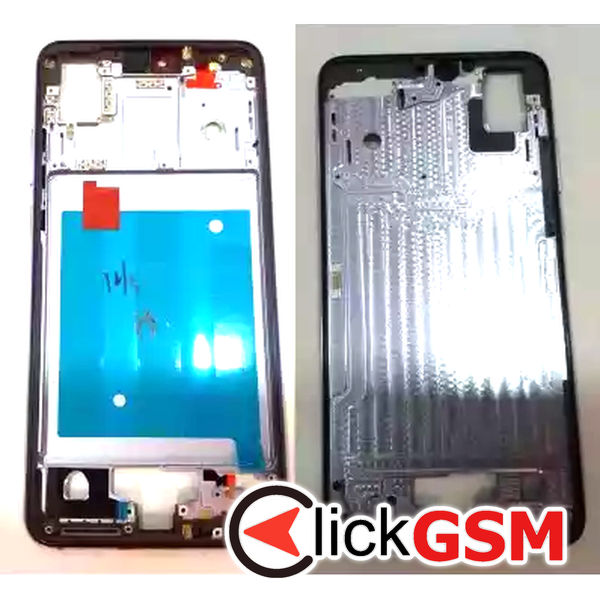 Fix Mijloc Huawei P20