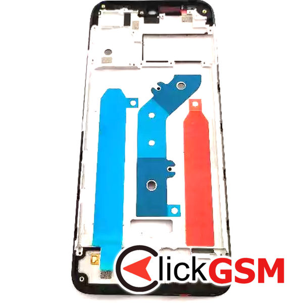 Fix Mijloc Infinix Smart 6 Hd