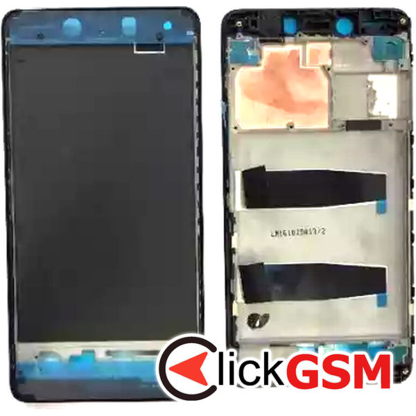 Fix Mijloc Lenovo K6 Note