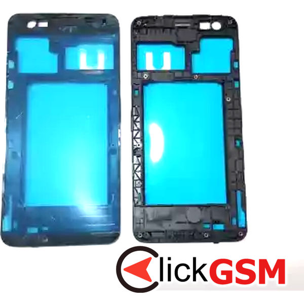 Fix Mijloc Lg K4 2017