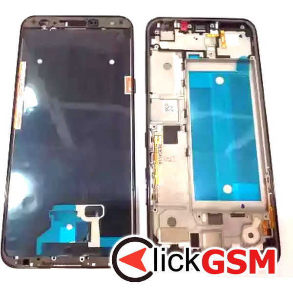 Fix Mijloc Lg K40