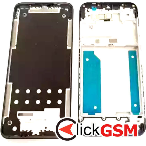 Fix Mijloc Lg K41s