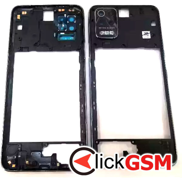 Fix Mijloc Lg K42