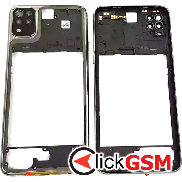 Fix Mijloc Lg K52