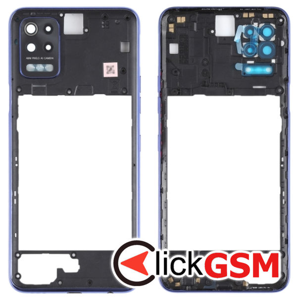 Fix Mijloc Lg K62