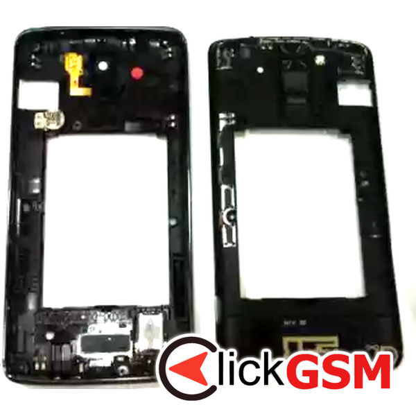 Fix Mijloc Lg K8