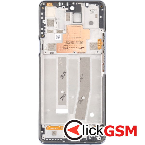 Fix Mijloc Lg K92 5g