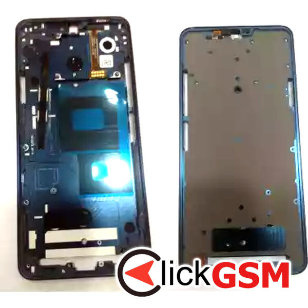 Fix Mijloc Lg Q9