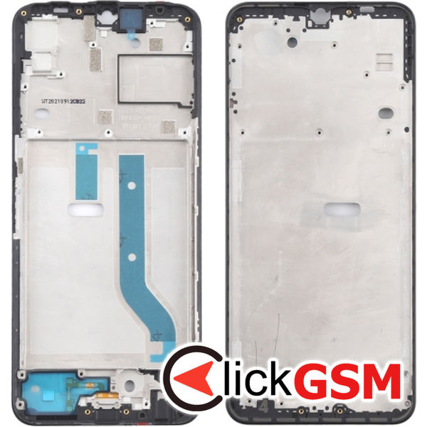 Fix Mijloc Motorola Edge 20 Lite