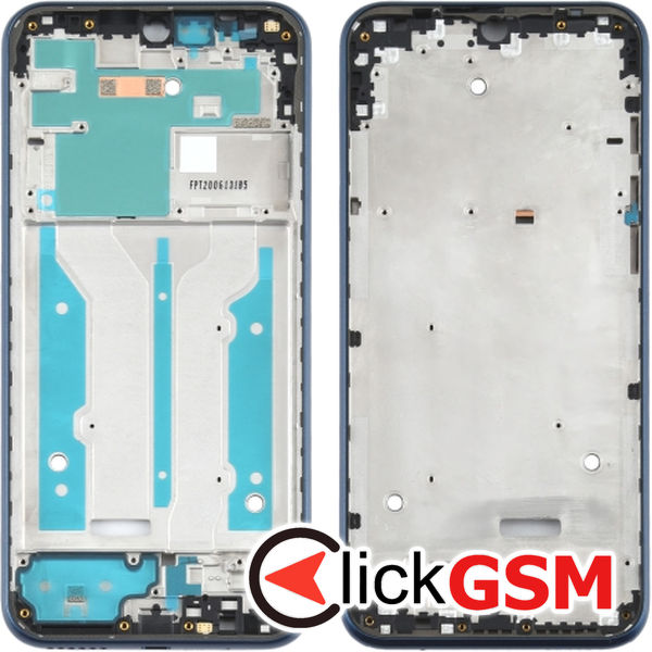 Fix Mijloc Motorola Moto E