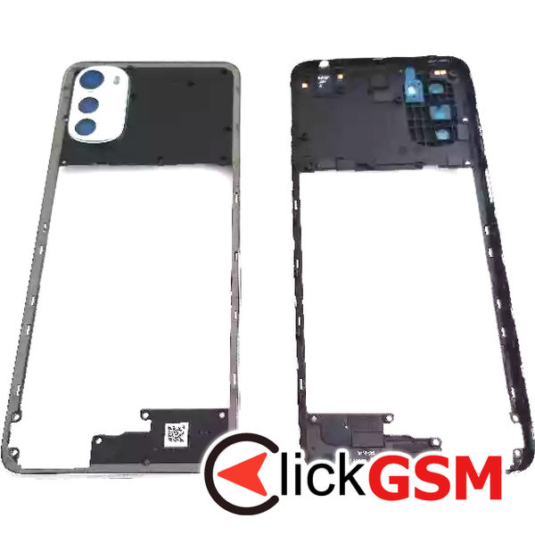 Fix Mijloc Motorola Moto E32