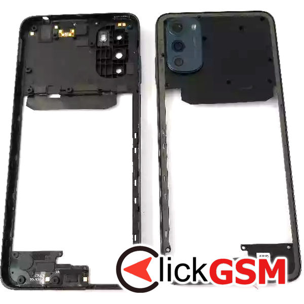 Fix Mijloc Motorola Moto E32s