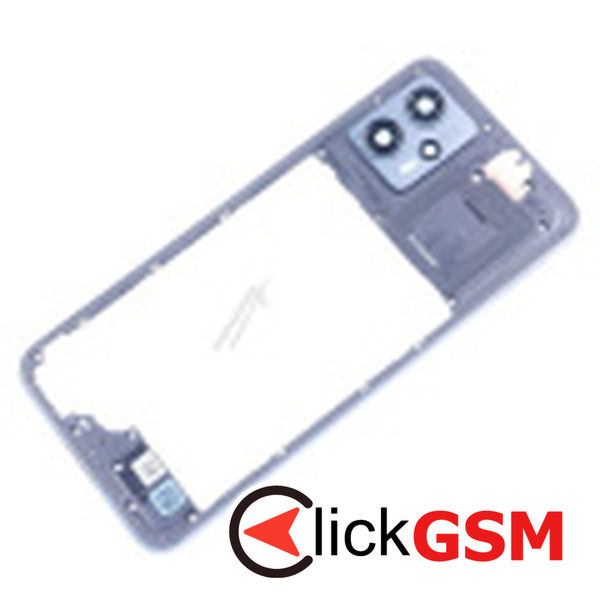 Fix Mijloc Motorola Moto G23