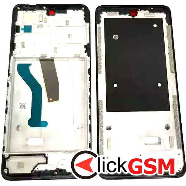 Fix Mijloc Motorola Moto G51 5g