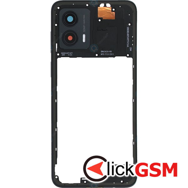 Fix Mijloc Motorola Moto G53