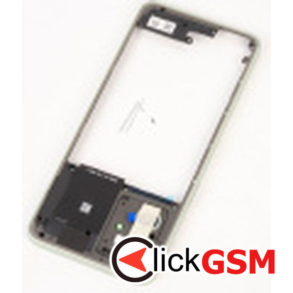 Fix Mijloc Motorola Moto G54 5g