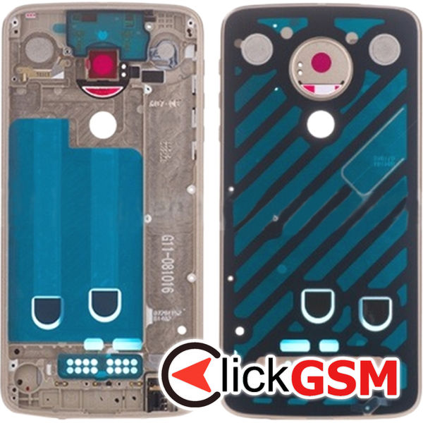 Fix Mijloc Motorola Moto Z Play