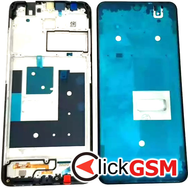 Fix Mijloc Nokia 2.4