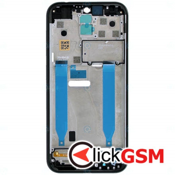 Fix Mijloc Nokia 4.2