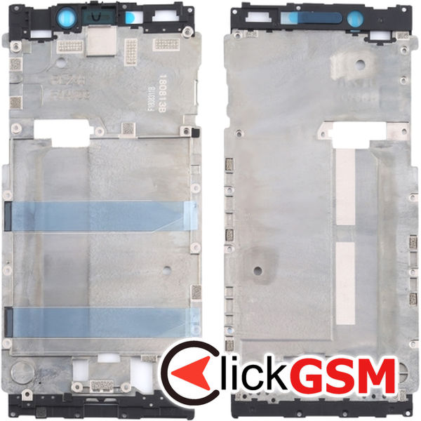 Fix Mijloc Nokia 6.1