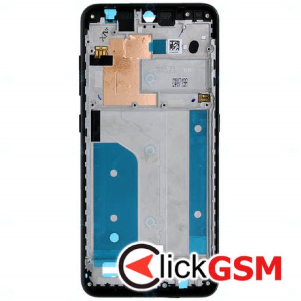 Fix Mijloc Nokia 6.2