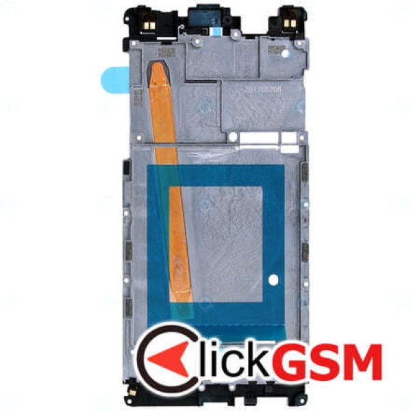 Fix Mijloc Nokia 8